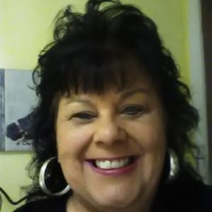 Meet your Posher, Kathy